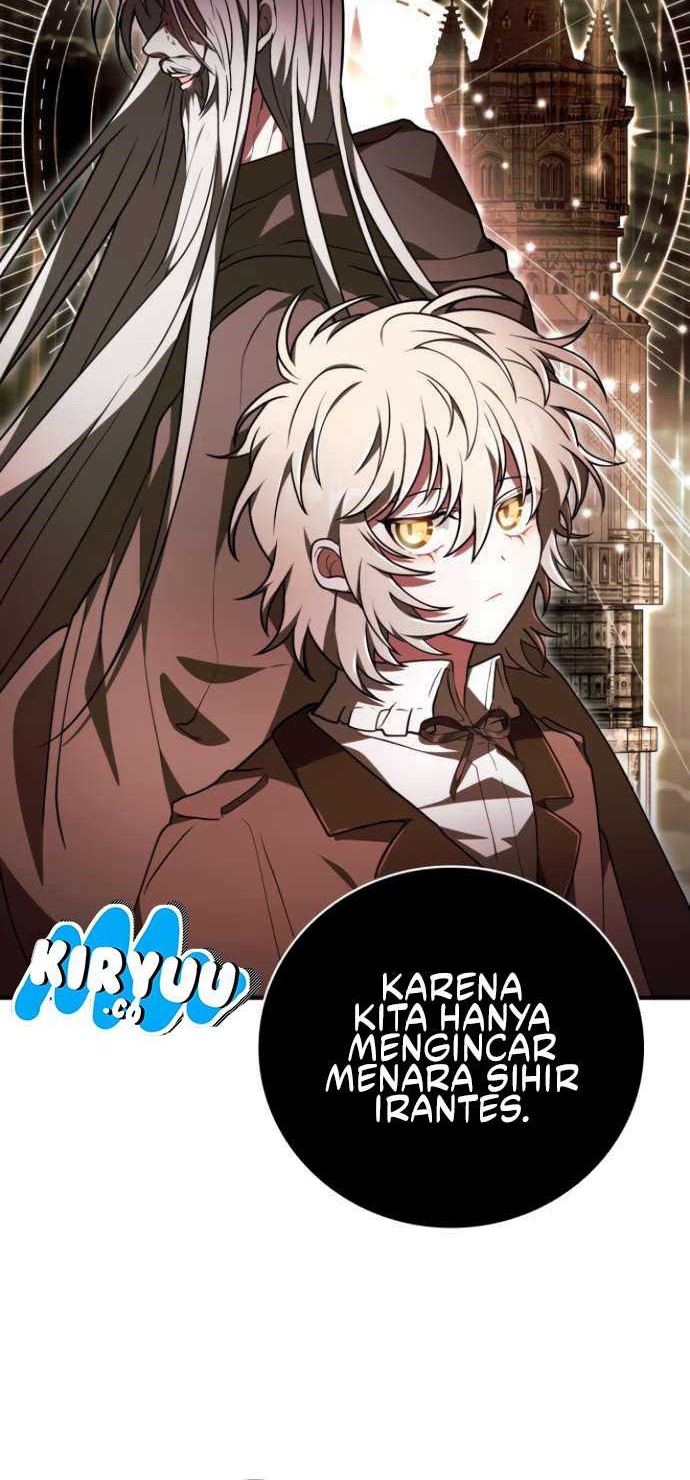 I Become a Legendary ArchMage by Reading a Book Chapter 34 - halaman 41