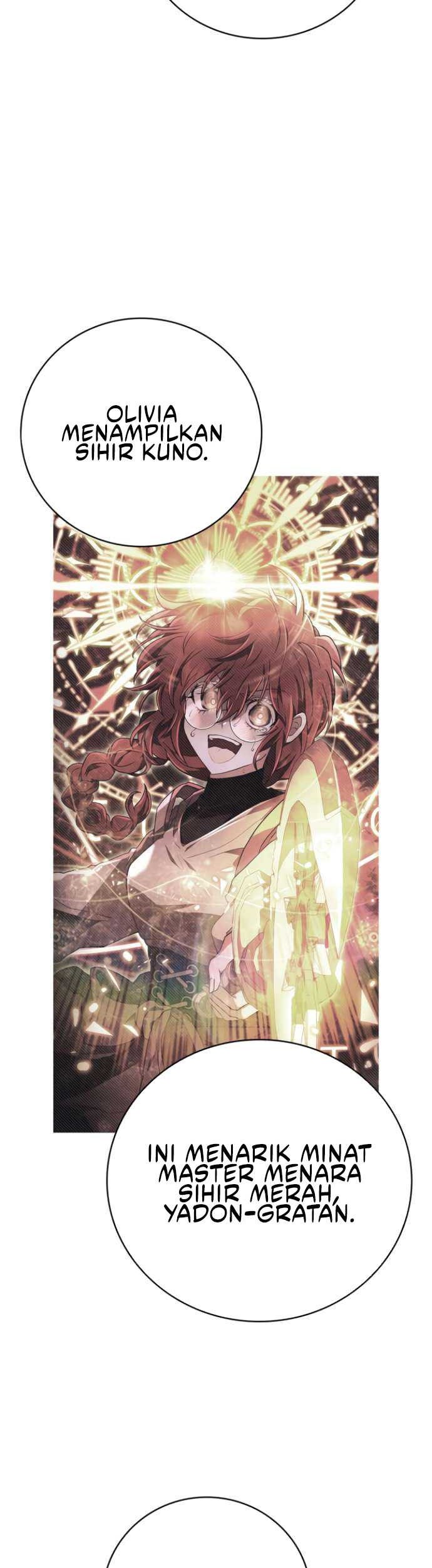 I Become a Legendary ArchMage by Reading a Book Chapter 34 - halaman 52