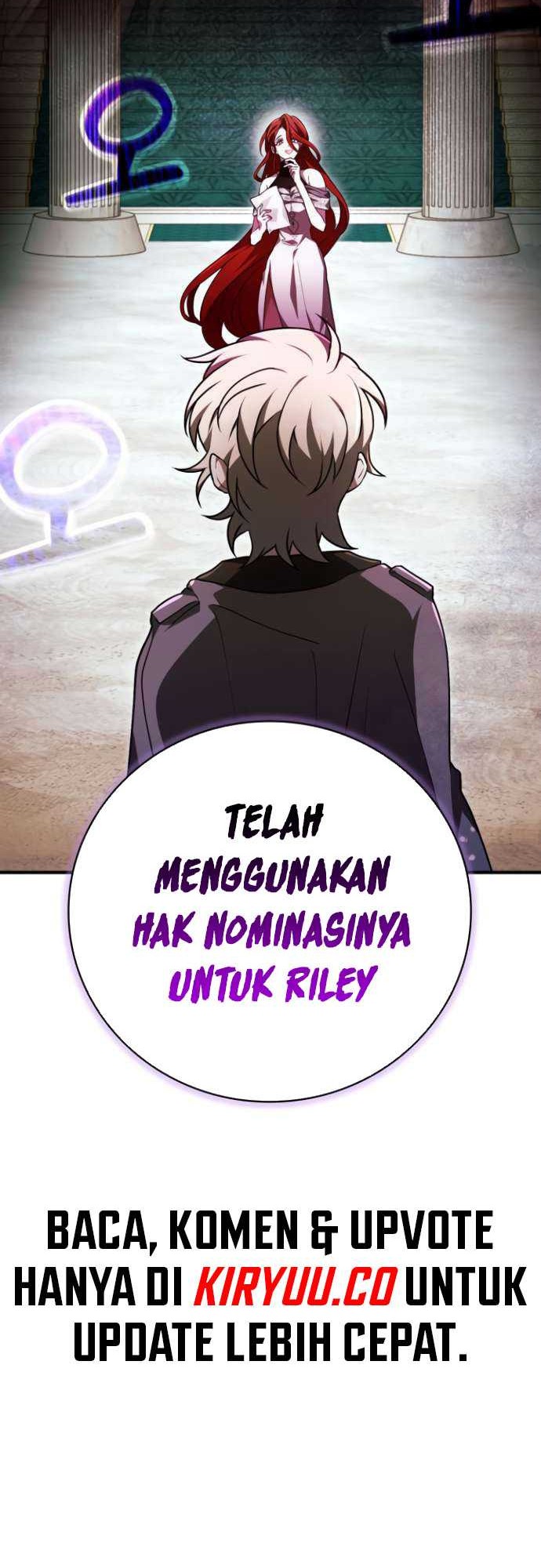 I Become a Legendary ArchMage by Reading a Book Chapter 34 - halaman 57