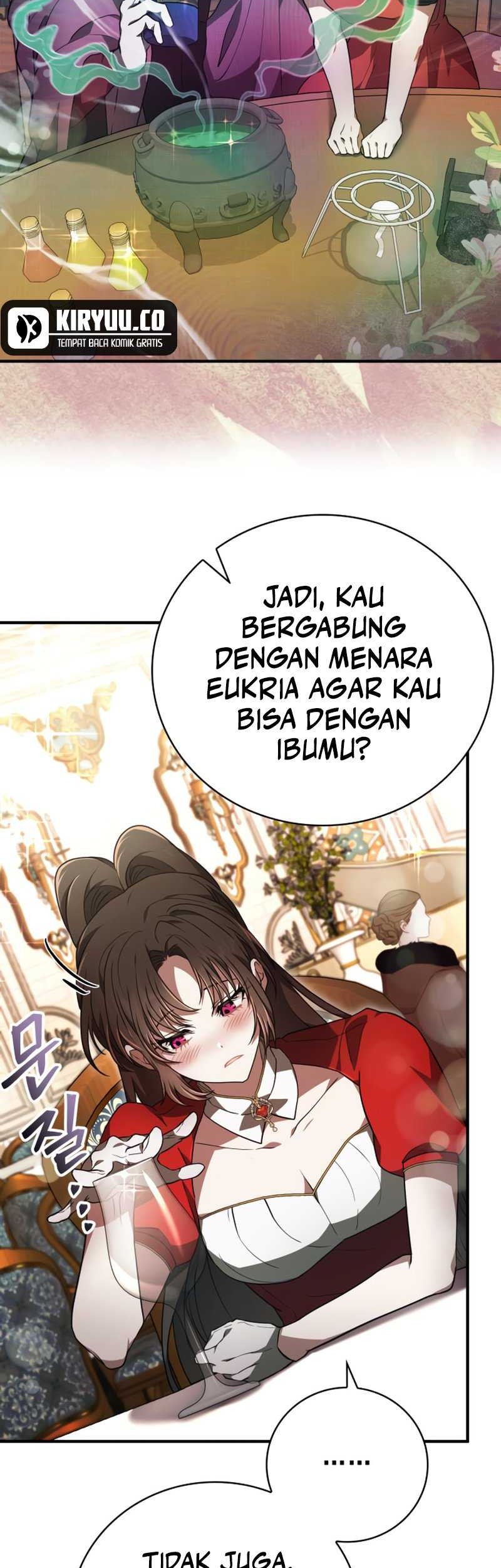 I Become a Legendary ArchMage by Reading a Book Chapter 35 - halaman 14