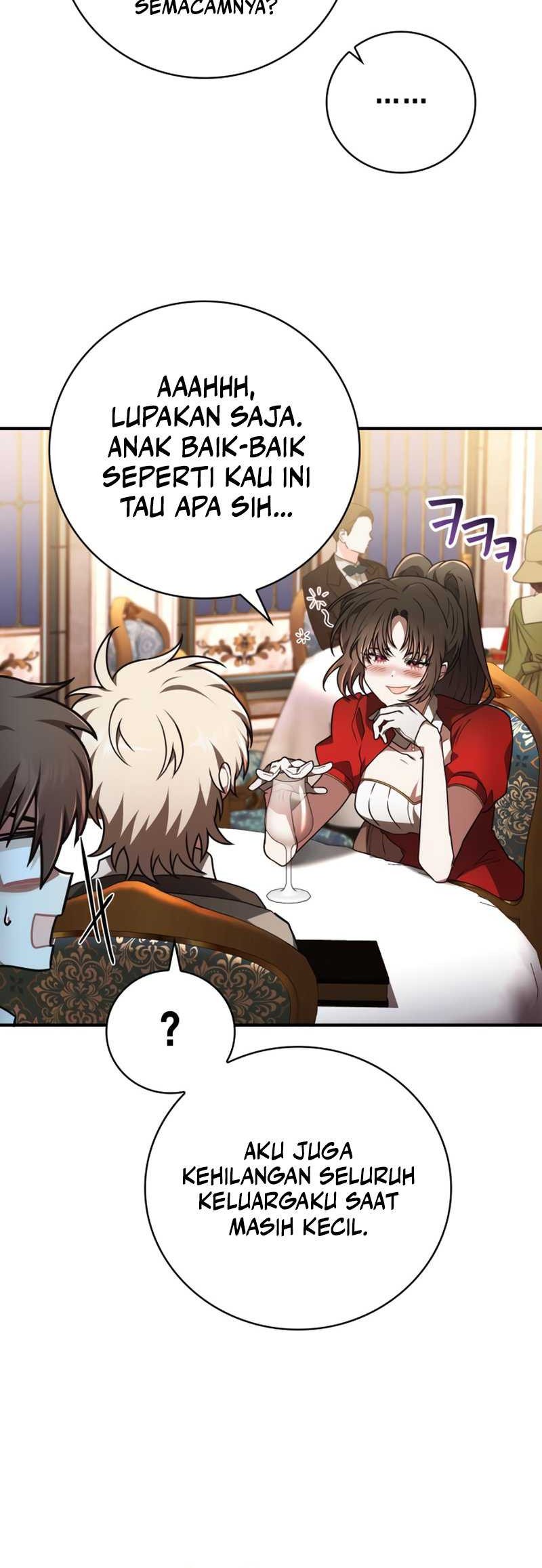 I Become a Legendary ArchMage by Reading a Book Chapter 35 - halaman 18