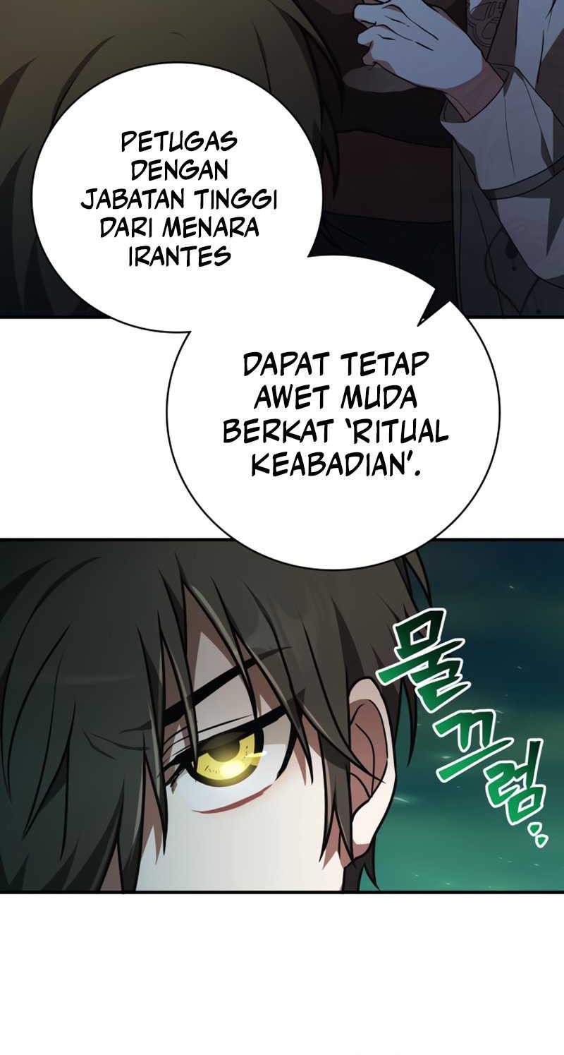 I Become a Legendary ArchMage by Reading a Book Chapter 35 - halaman 27