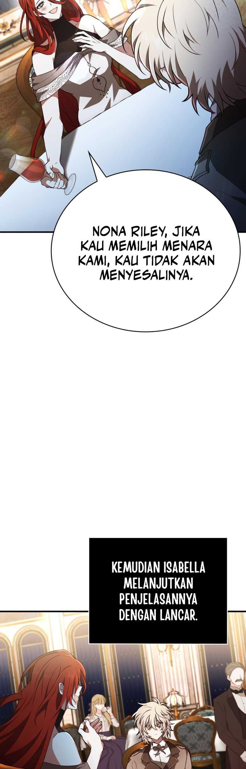 I Become a Legendary ArchMage by Reading a Book Chapter 35 - halaman 47