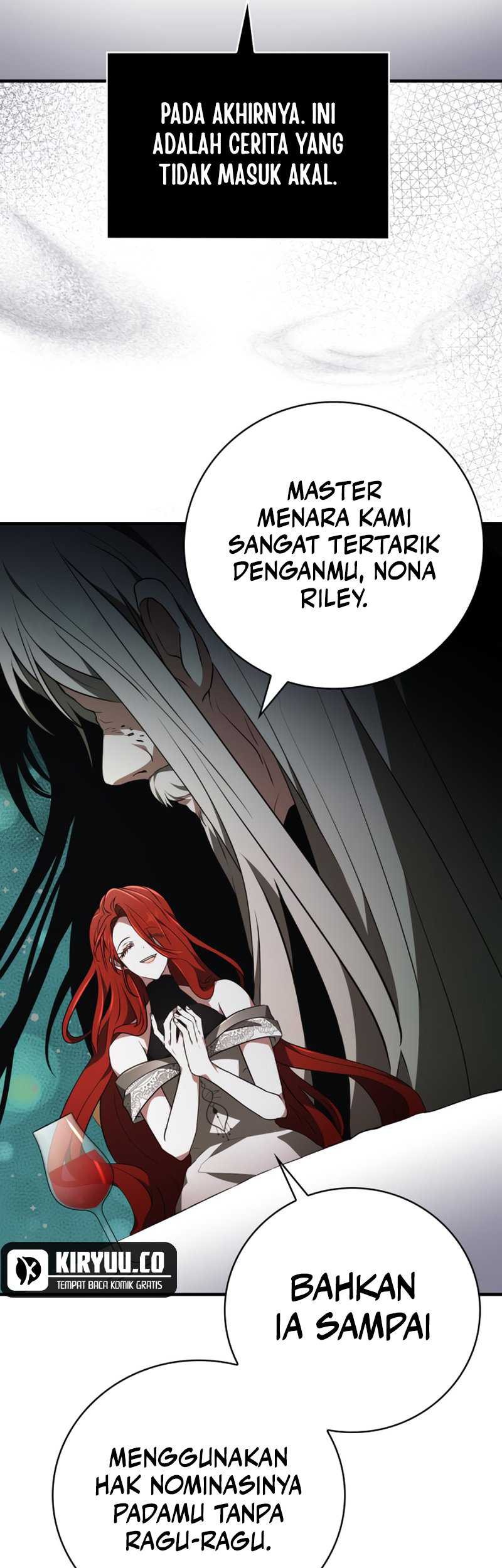 I Become a Legendary ArchMage by Reading a Book Chapter 35 - halaman 53
