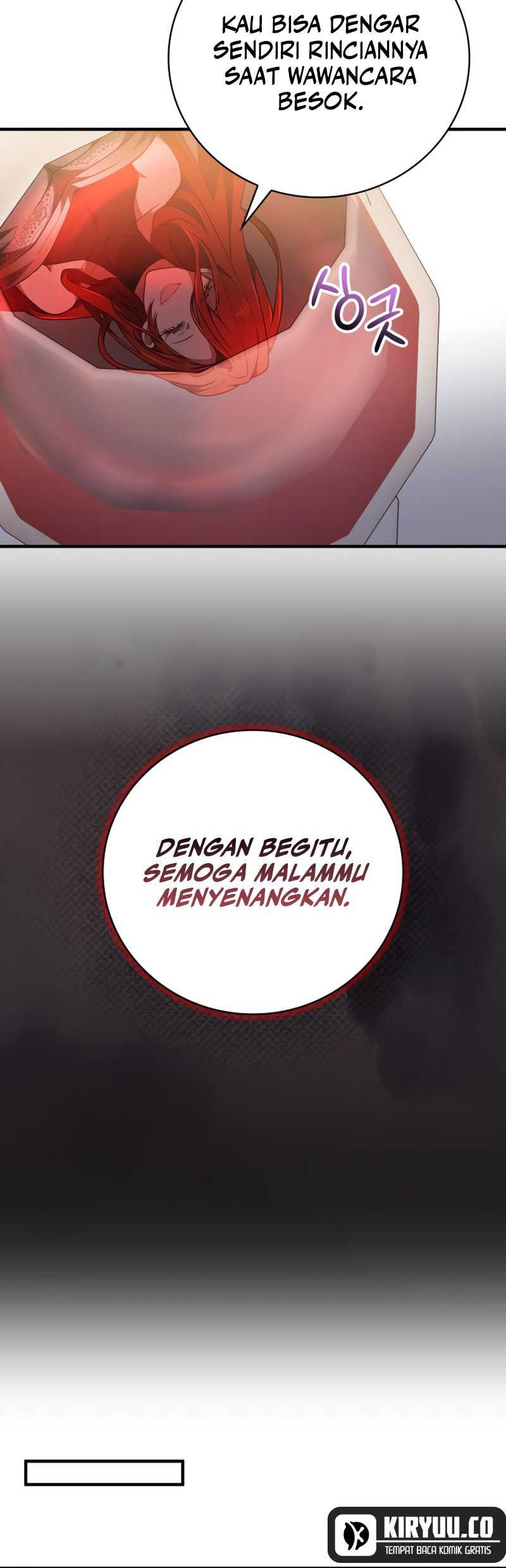 I Become a Legendary ArchMage by Reading a Book Chapter 35 - halaman 55