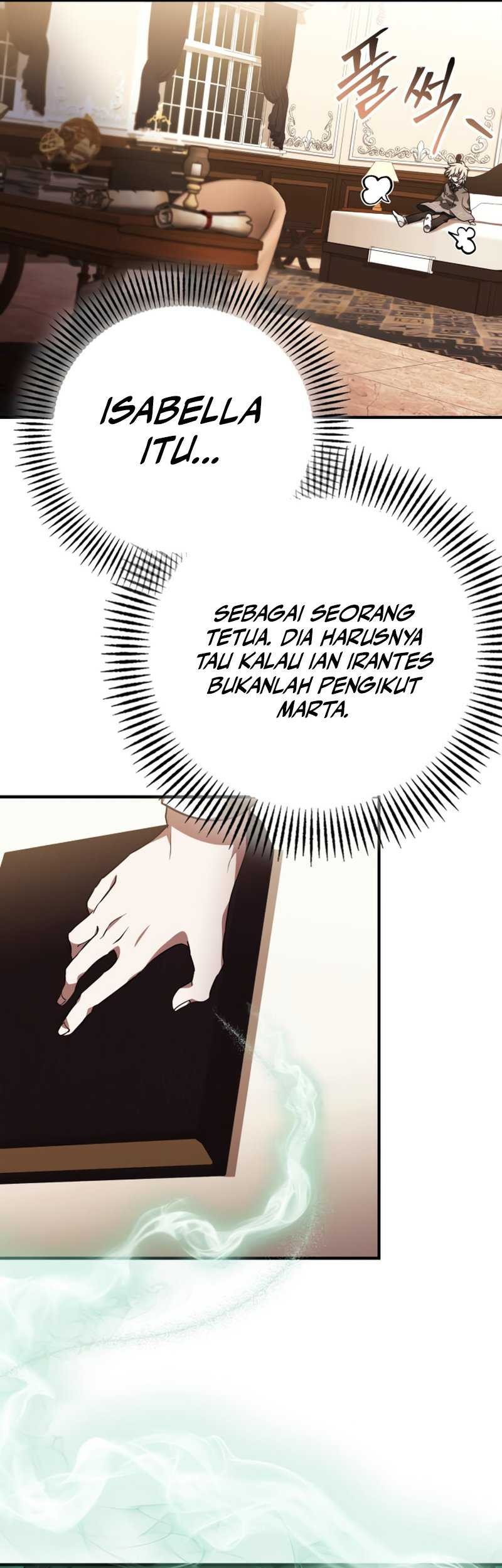 I Become a Legendary ArchMage by Reading a Book Chapter 35 - halaman 56