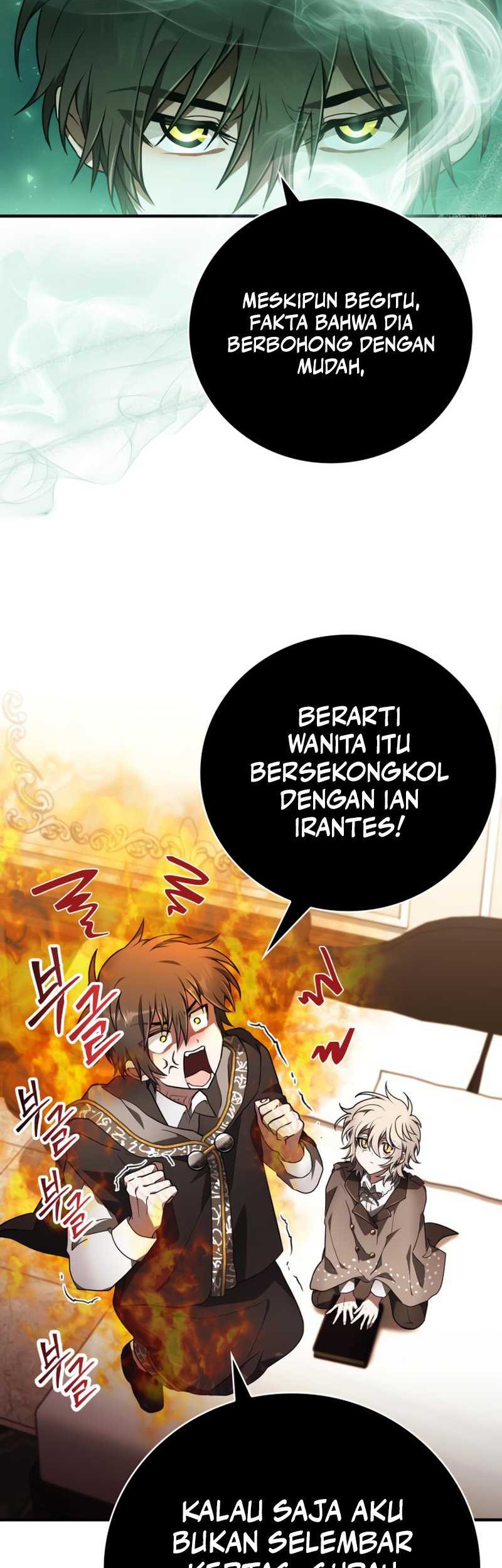 I Become a Legendary ArchMage by Reading a Book Chapter 35 - halaman 57