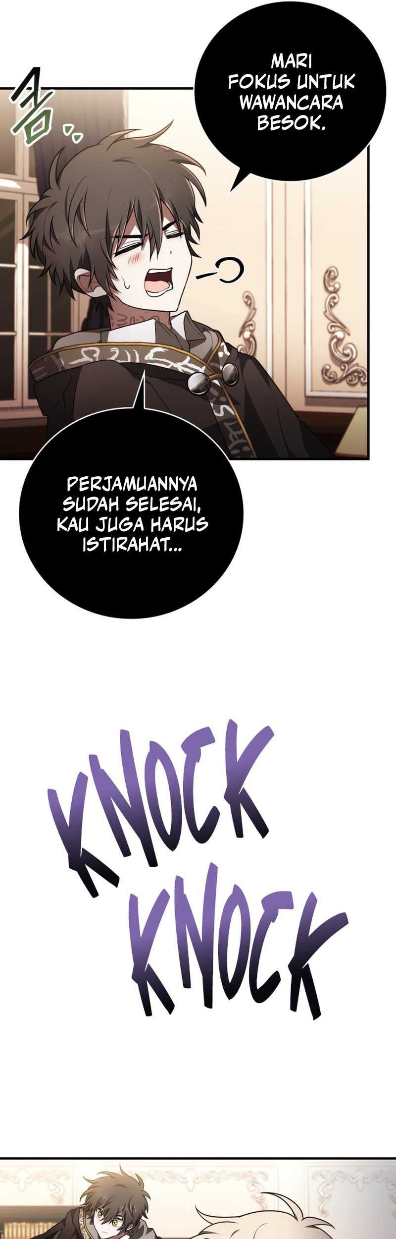 I Become a Legendary ArchMage by Reading a Book Chapter 35 - halaman 59