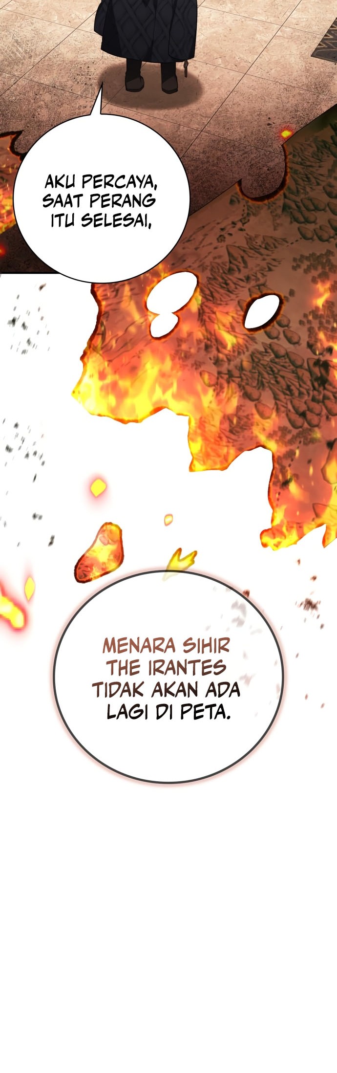 I Become a Legendary ArchMage by Reading a Book Chapter 36 - halaman 13