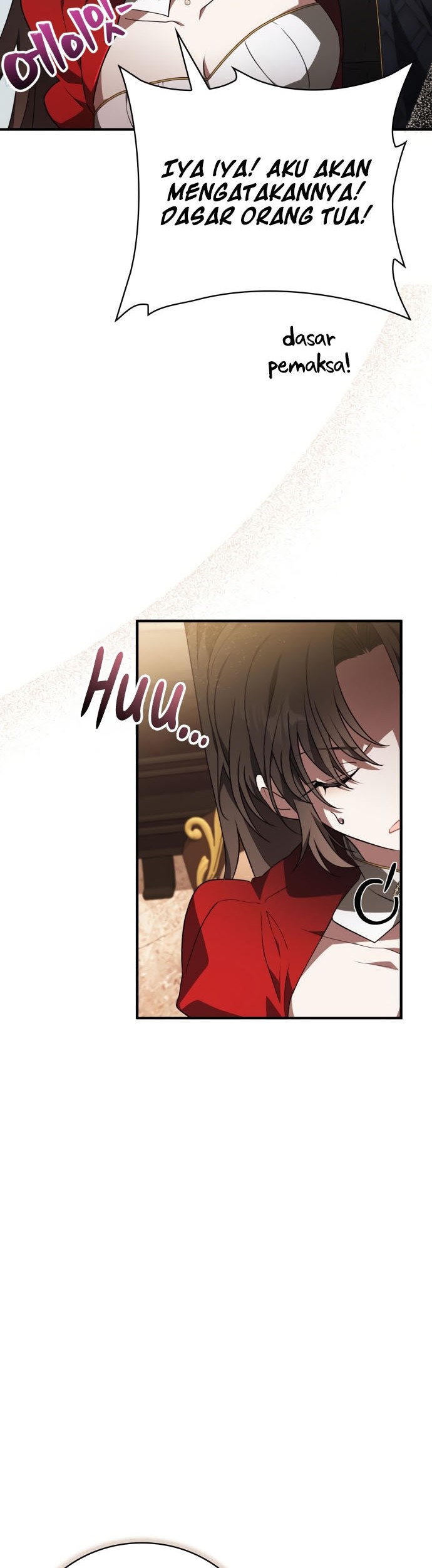 I Become a Legendary ArchMage by Reading a Book Chapter 36 - halaman 19