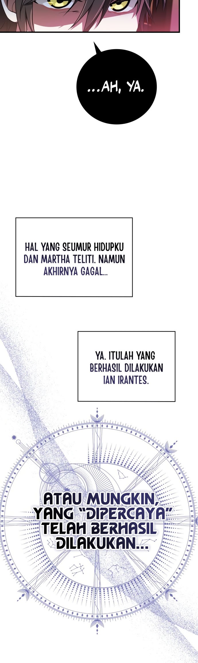 I Become a Legendary ArchMage by Reading a Book Chapter 36 - halaman 28