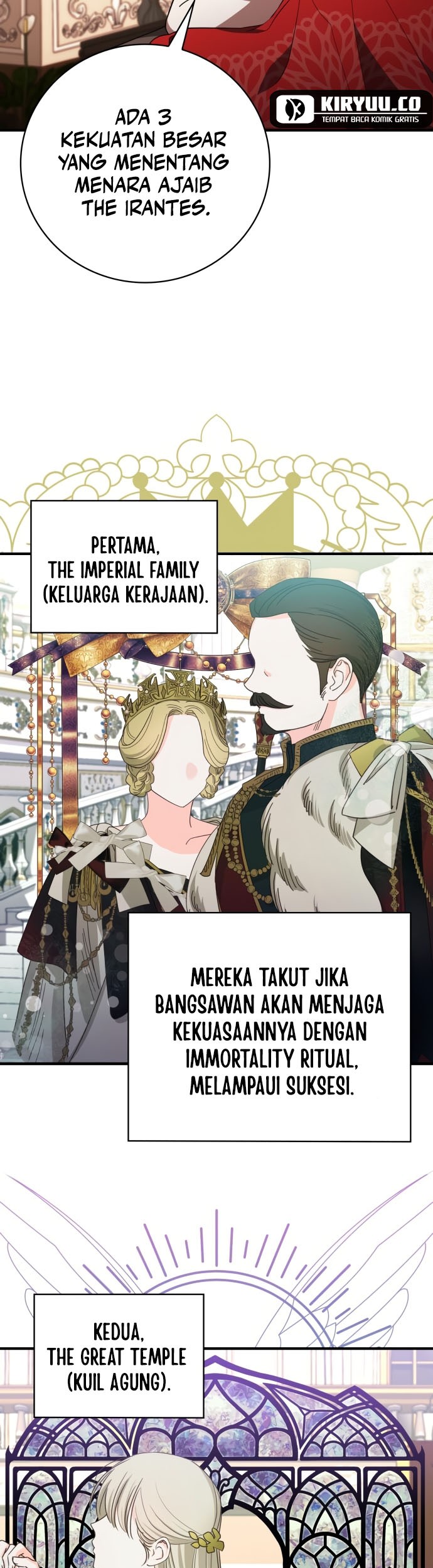 I Become a Legendary ArchMage by Reading a Book Chapter 36 - halaman 43