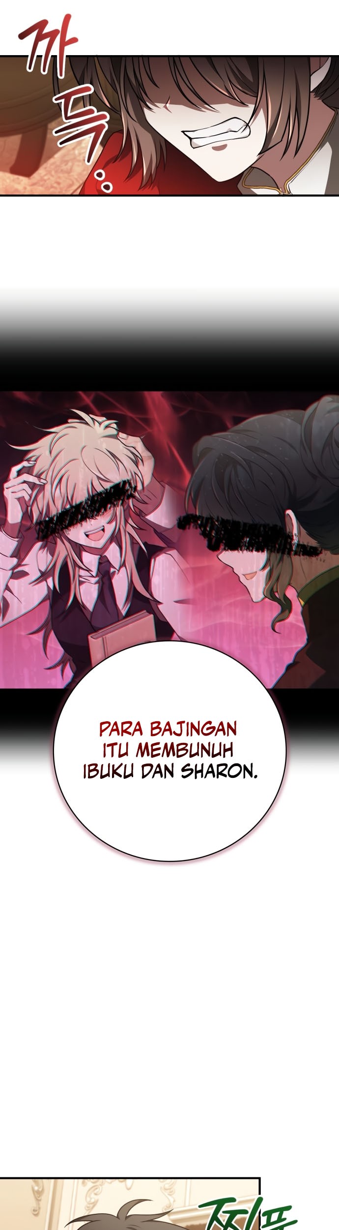 I Become a Legendary ArchMage by Reading a Book Chapter 36 - halaman 47