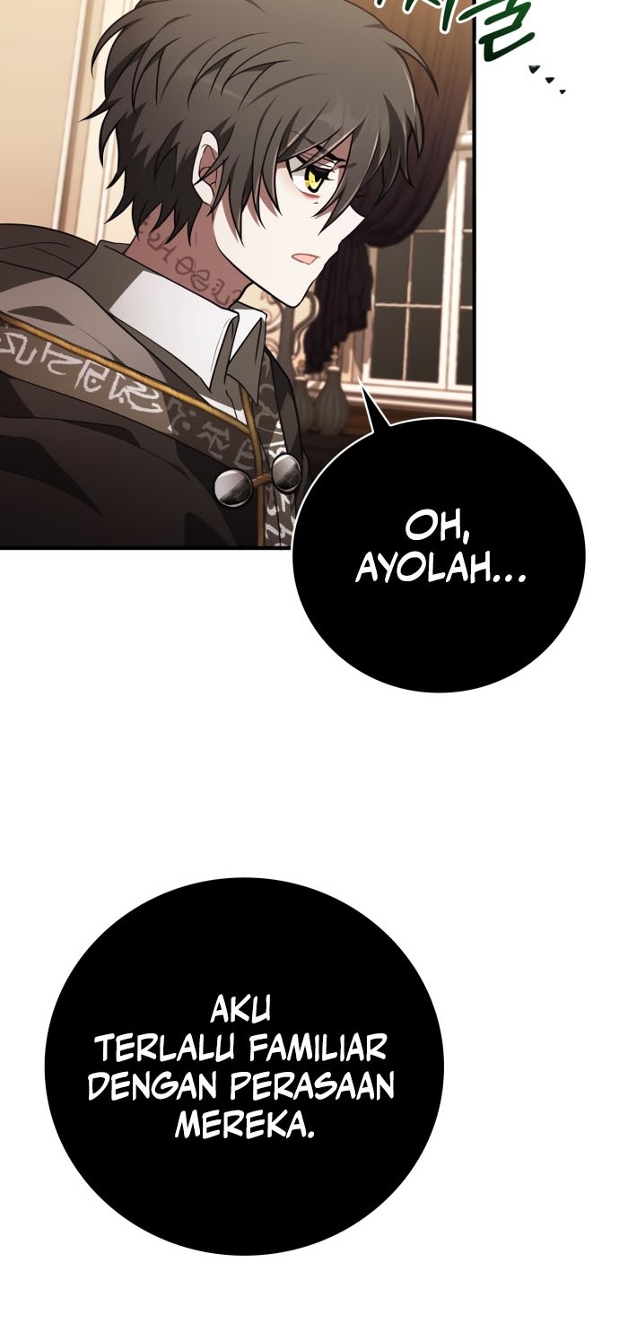 I Become a Legendary ArchMage by Reading a Book Chapter 36 - halaman 48