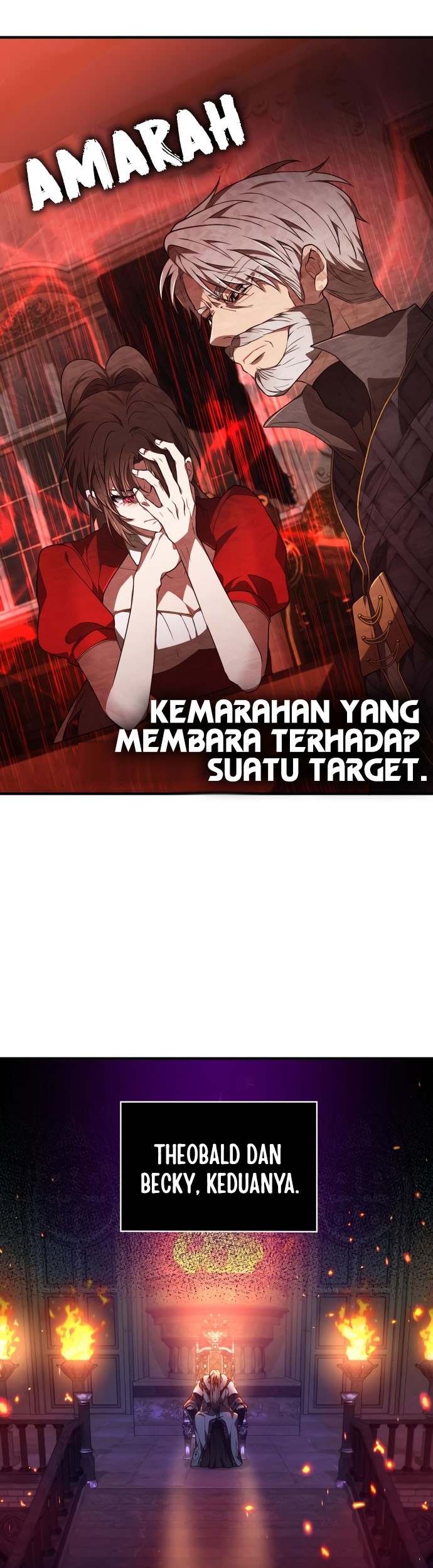 I Become a Legendary ArchMage by Reading a Book Chapter 36 - halaman 49