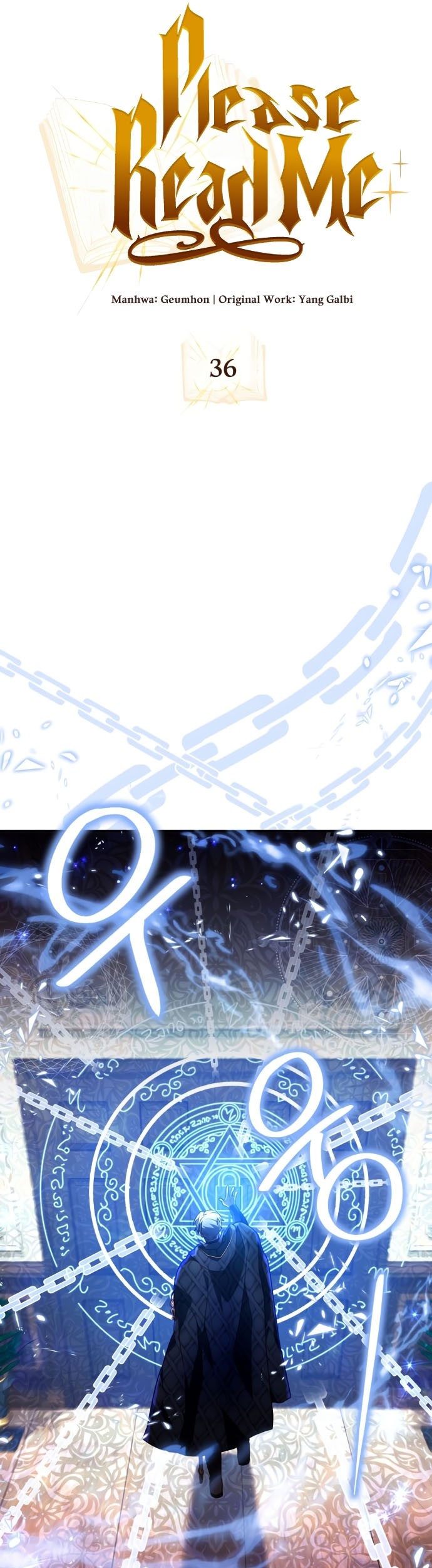 I Become a Legendary ArchMage by Reading a Book Chapter 36 - halaman 6