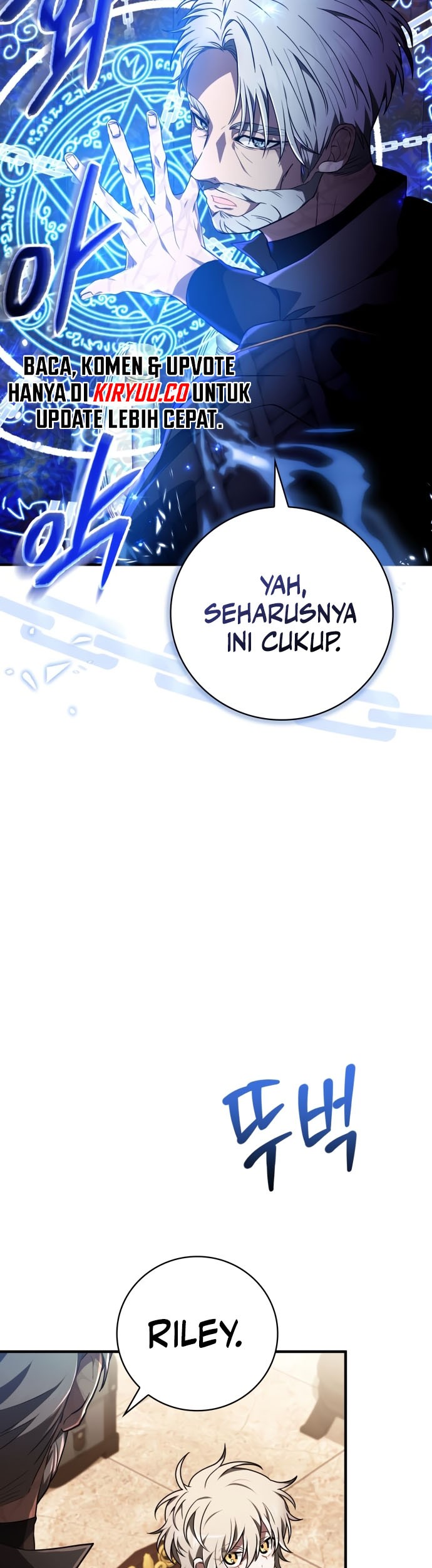 I Become a Legendary ArchMage by Reading a Book Chapter 36 - halaman 8
