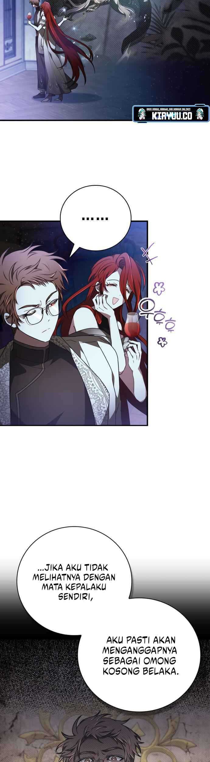 I Become a Legendary ArchMage by Reading a Book Chapter 37 - halaman 12