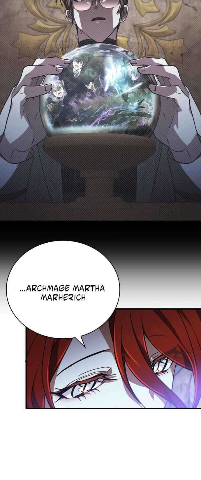 I Become a Legendary ArchMage by Reading a Book Chapter 37 - halaman 13