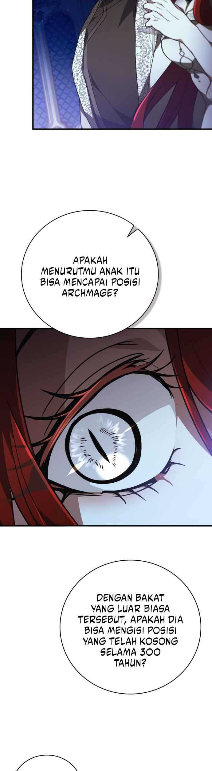I Become a Legendary ArchMage by Reading a Book Chapter 37 - halaman 16