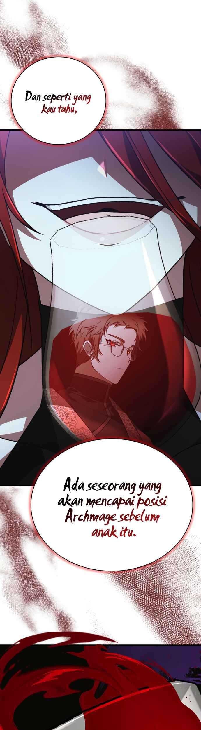 I Become a Legendary ArchMage by Reading a Book Chapter 37 - halaman 18