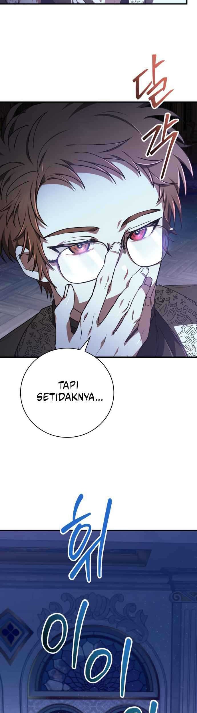 I Become a Legendary ArchMage by Reading a Book Chapter 37 - halaman 23