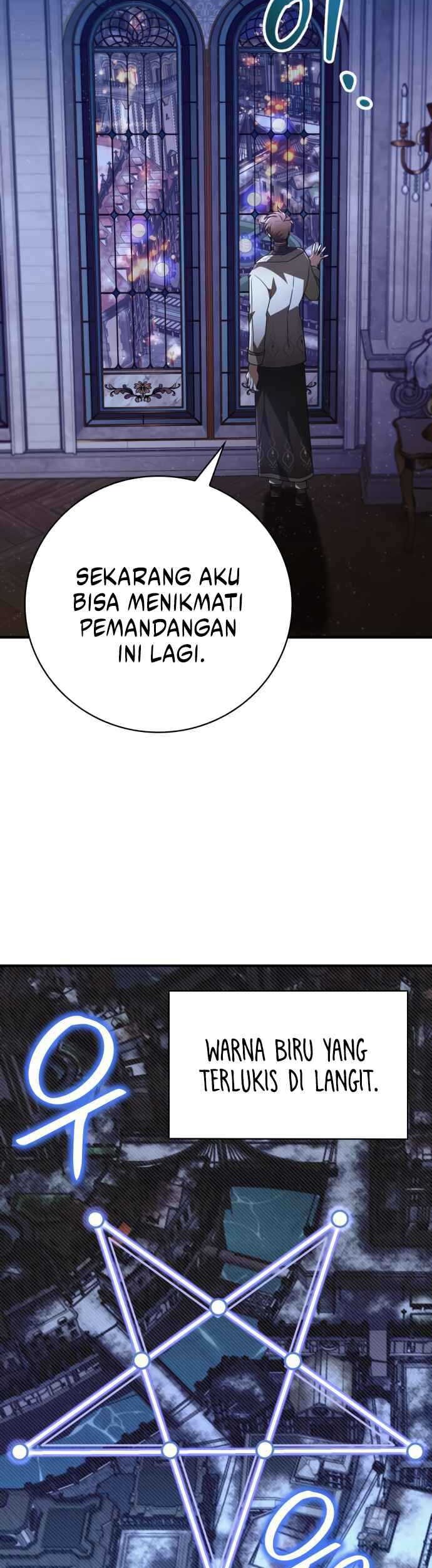 I Become a Legendary ArchMage by Reading a Book Chapter 37 - halaman 24