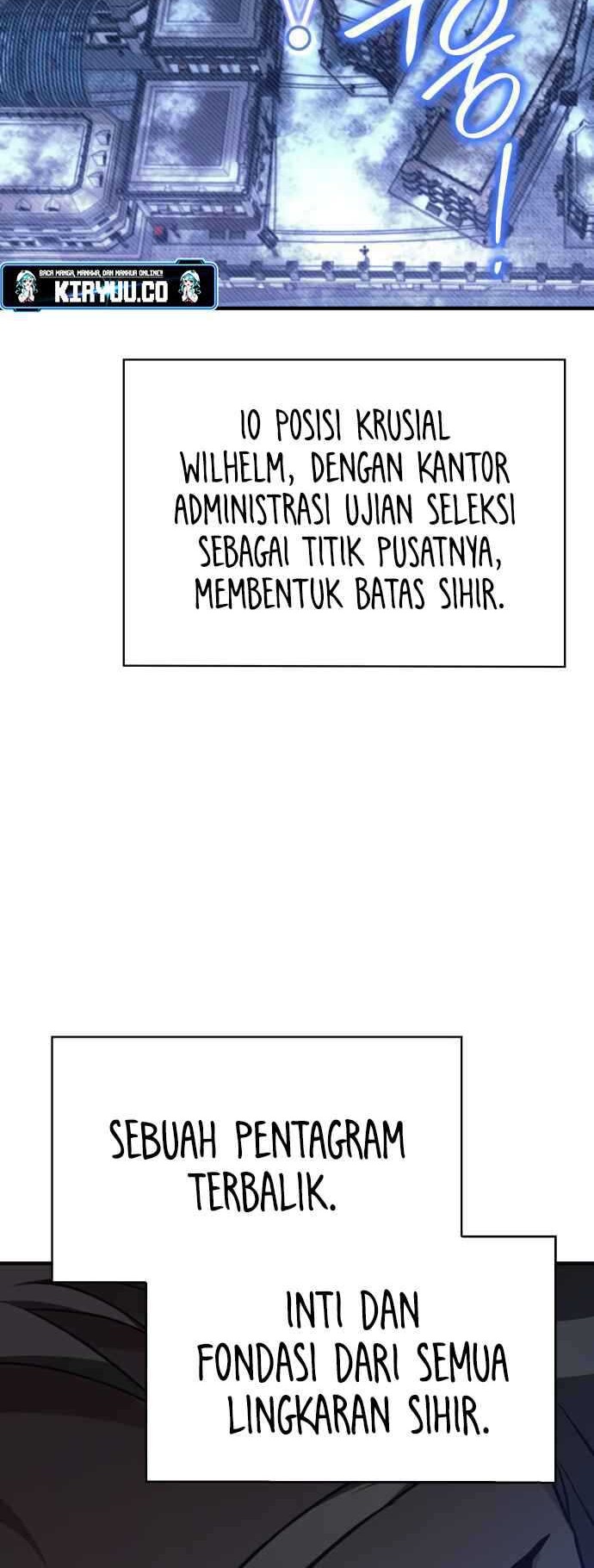 I Become a Legendary ArchMage by Reading a Book Chapter 37 - halaman 25