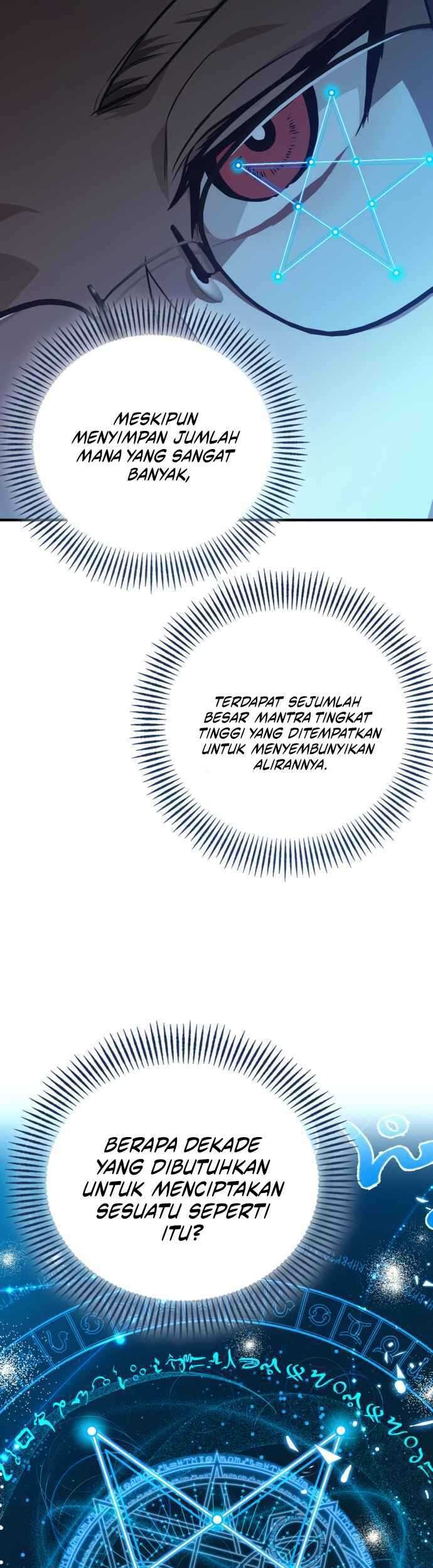 I Become a Legendary ArchMage by Reading a Book Chapter 37 - halaman 26