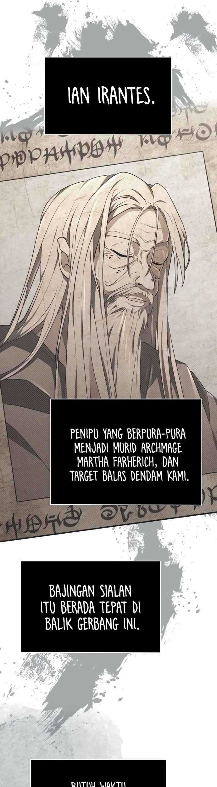 I Become a Legendary ArchMage by Reading a Book Chapter 37 - halaman 33