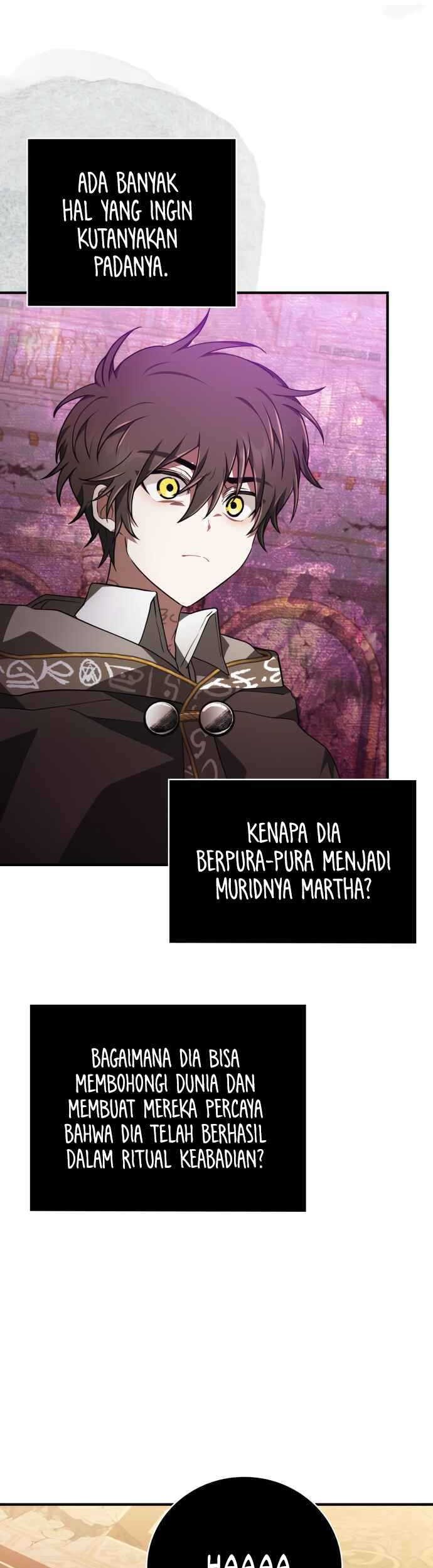 I Become a Legendary ArchMage by Reading a Book Chapter 37 - halaman 35