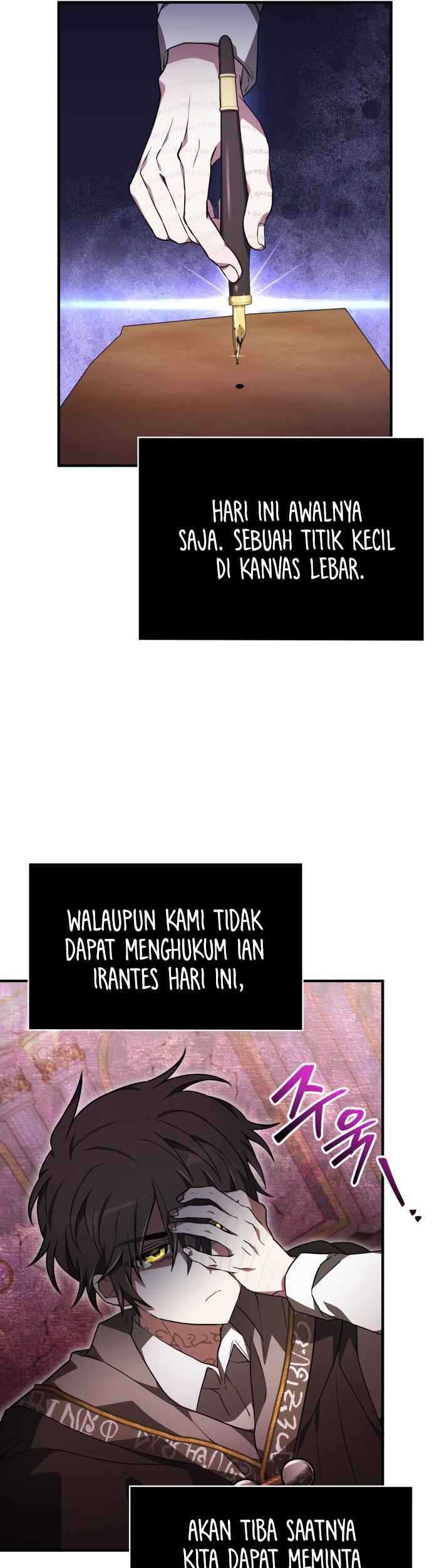 I Become a Legendary ArchMage by Reading a Book Chapter 37 - halaman 37