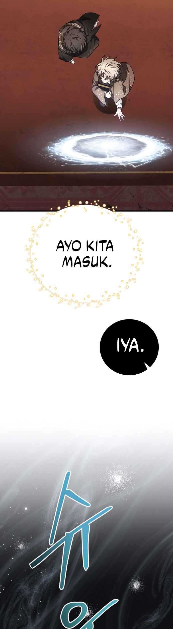 I Become a Legendary ArchMage by Reading a Book Chapter 37 - halaman 39
