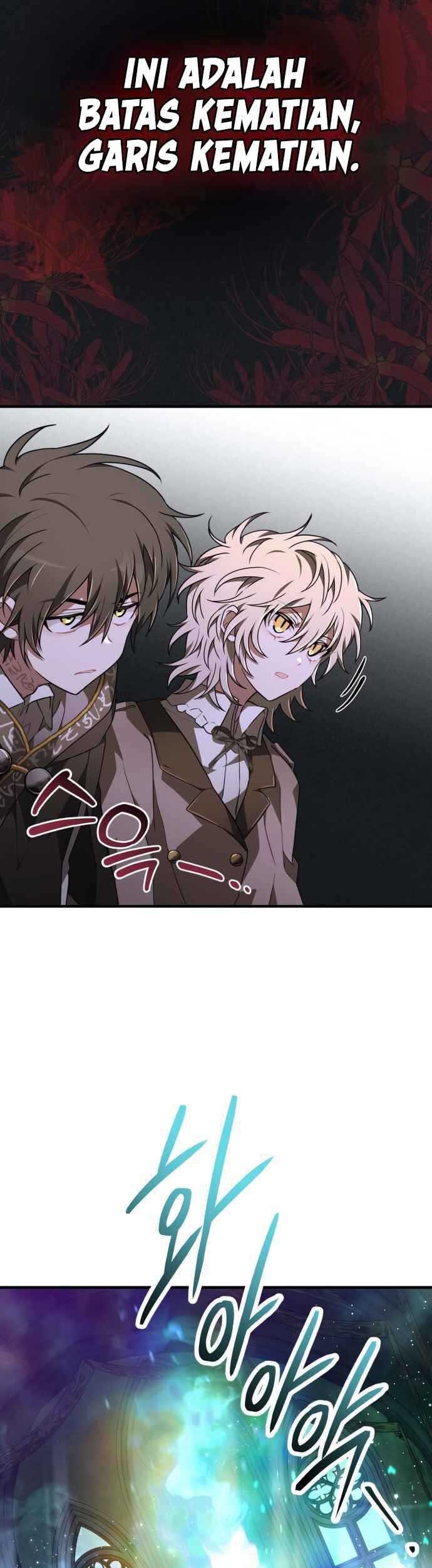 I Become a Legendary ArchMage by Reading a Book Chapter 37 - halaman 45