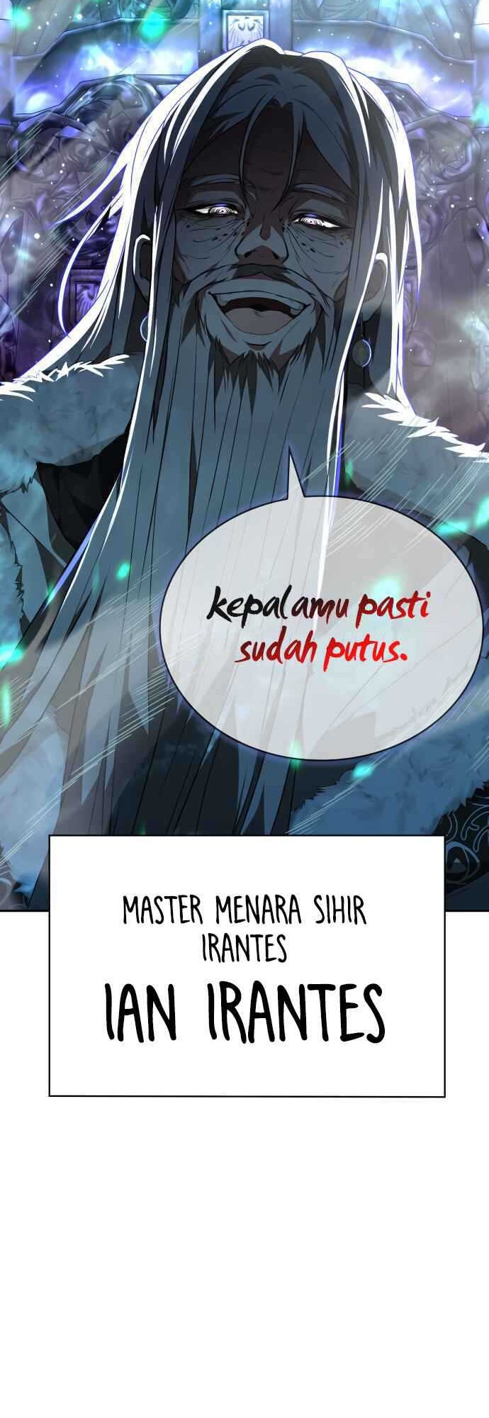 I Become a Legendary ArchMage by Reading a Book Chapter 37 - halaman 48