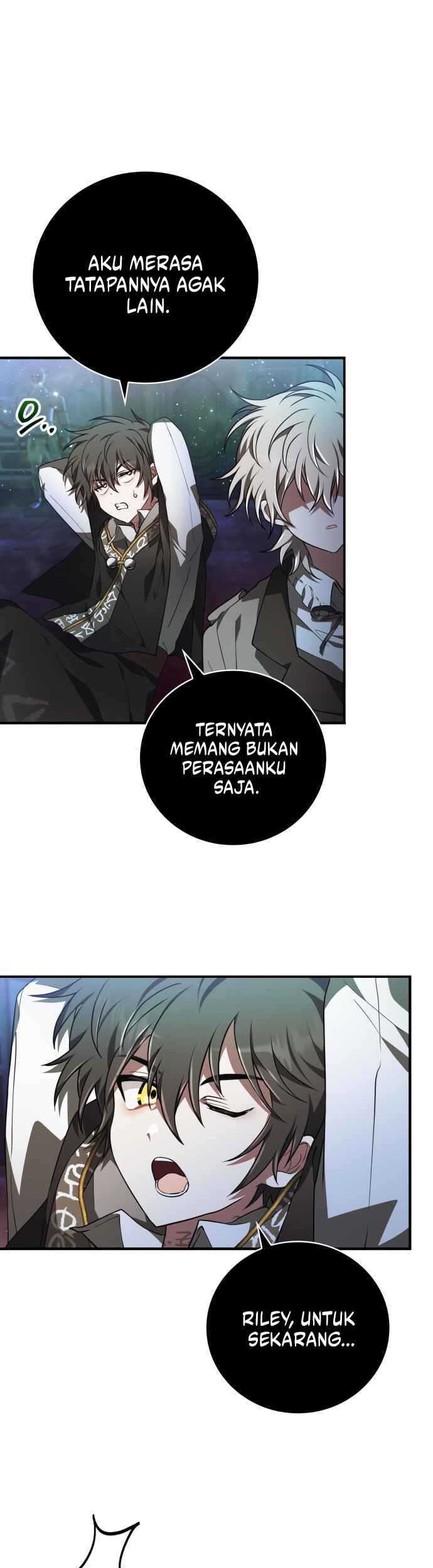 I Become a Legendary ArchMage by Reading a Book Chapter 37 - halaman 51