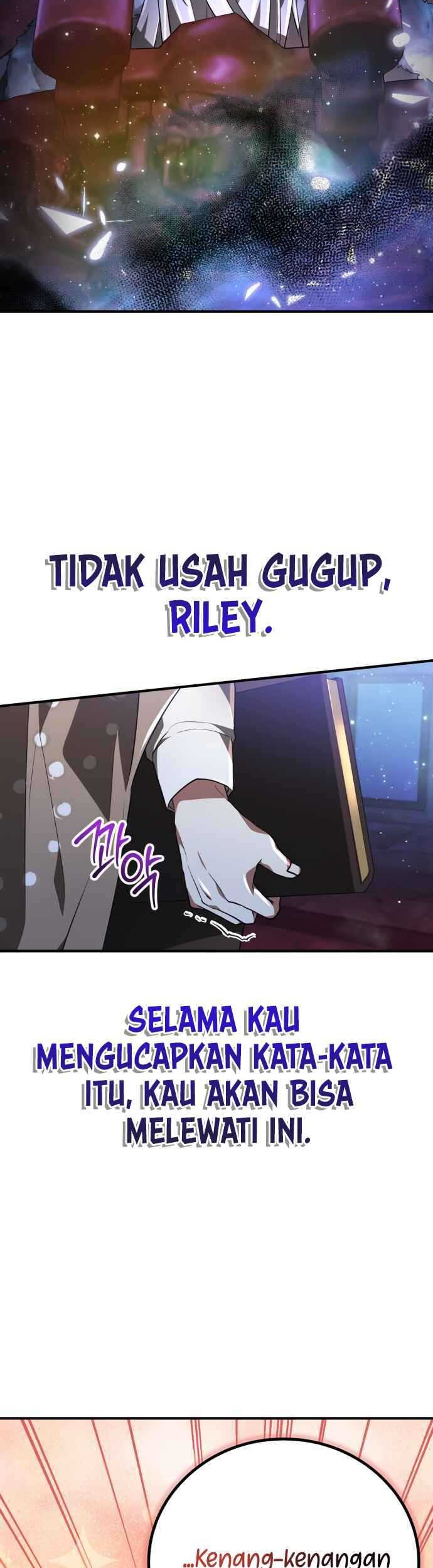 I Become a Legendary ArchMage by Reading a Book Chapter 37 - halaman 55