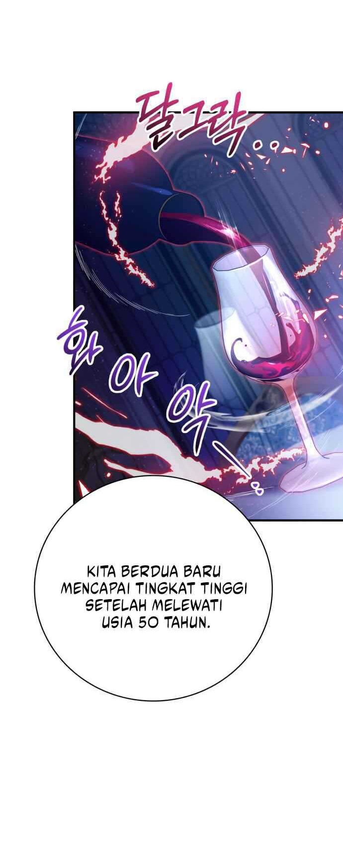 I Become a Legendary ArchMage by Reading a Book Chapter 37 - halaman 9