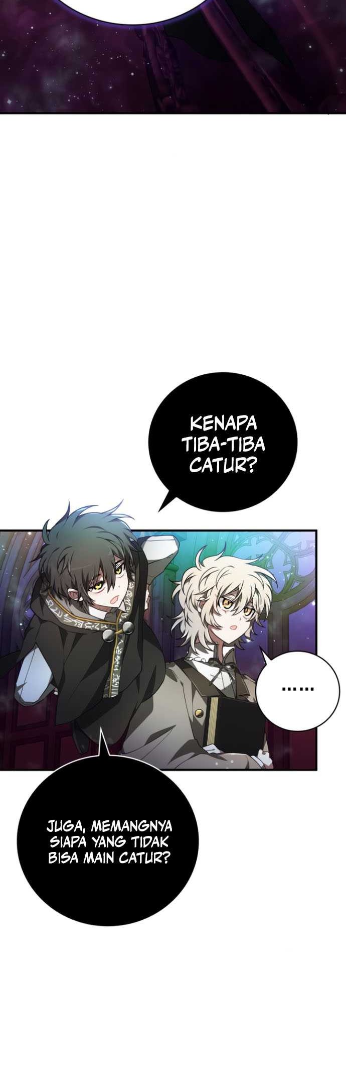 I Become a Legendary ArchMage by Reading a Book Chapter 38 - halaman 11