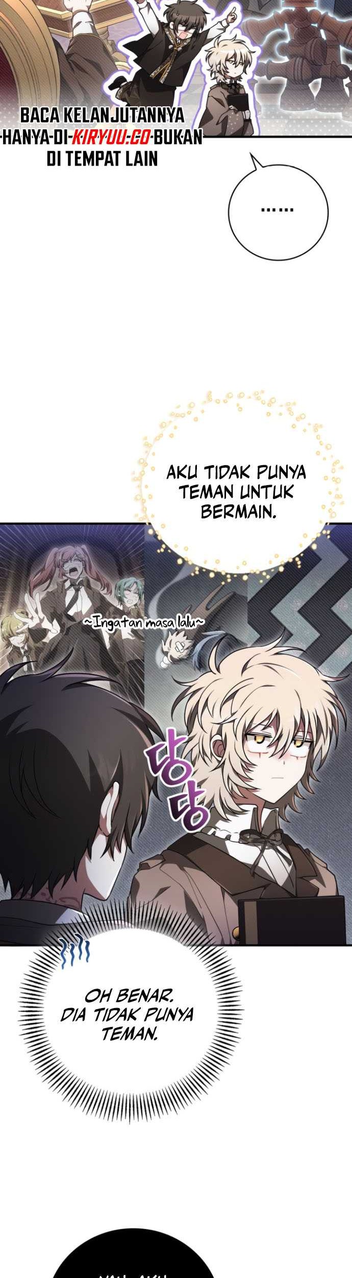 I Become a Legendary ArchMage by Reading a Book Chapter 38 - halaman 13