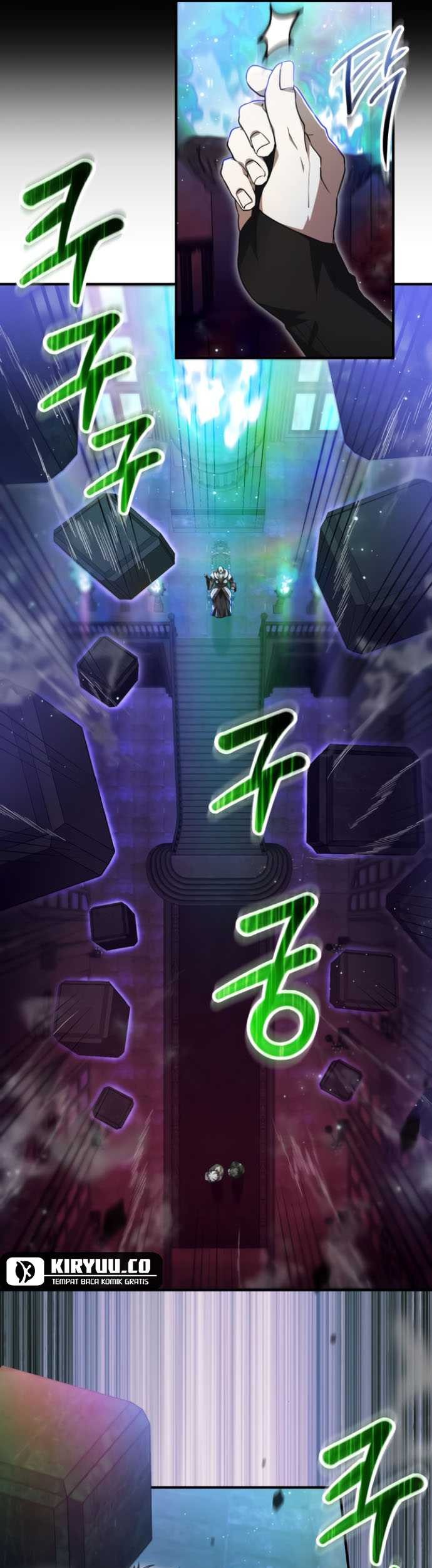 I Become a Legendary ArchMage by Reading a Book Chapter 38 - halaman 16