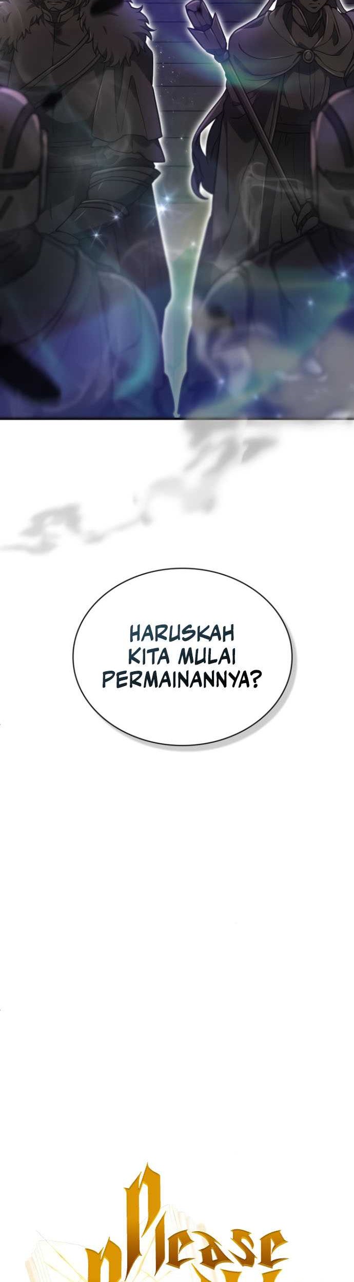 I Become a Legendary ArchMage by Reading a Book Chapter 38 - halaman 20