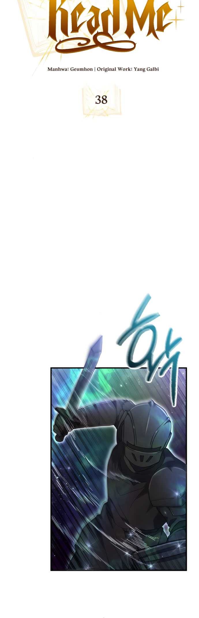I Become a Legendary ArchMage by Reading a Book Chapter 38 - halaman 21