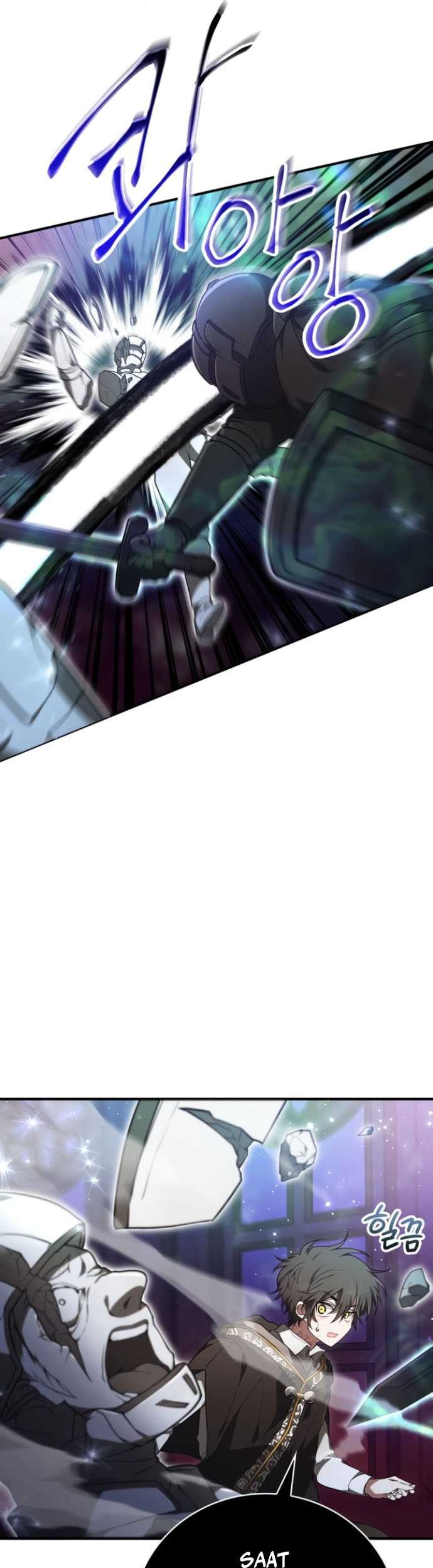 I Become a Legendary ArchMage by Reading a Book Chapter 38 - halaman 22