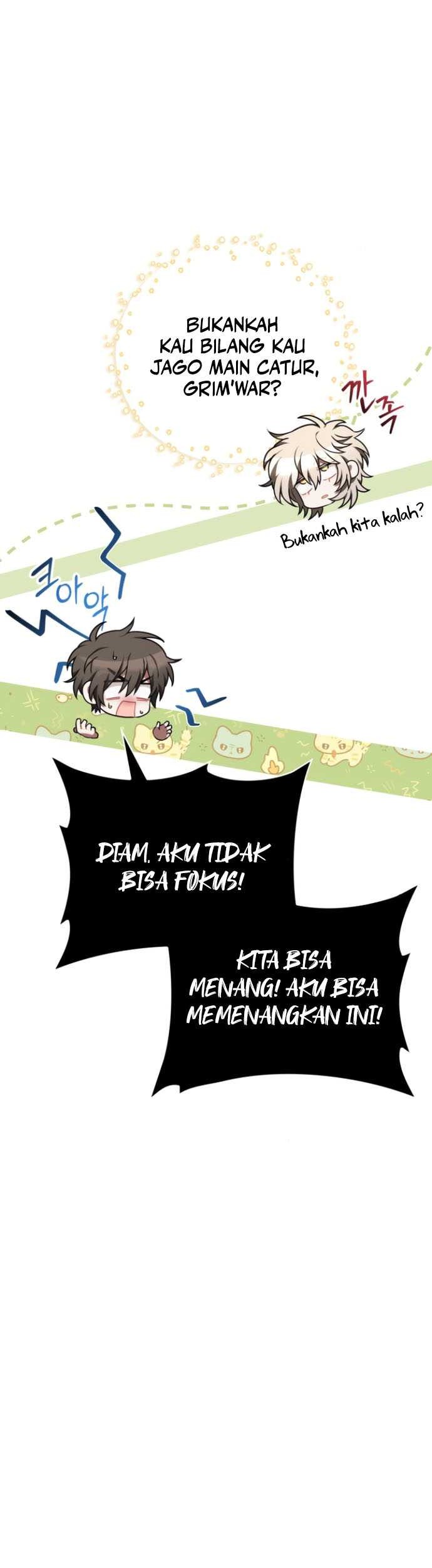 I Become a Legendary ArchMage by Reading a Book Chapter 38 - halaman 24