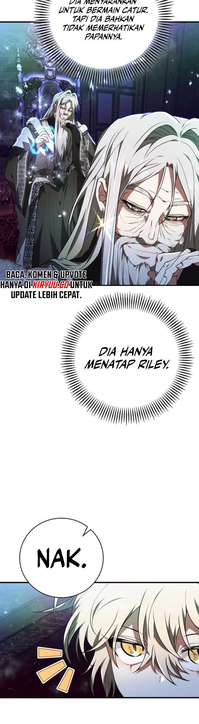 I Become a Legendary ArchMage by Reading a Book Chapter 38 - halaman 28