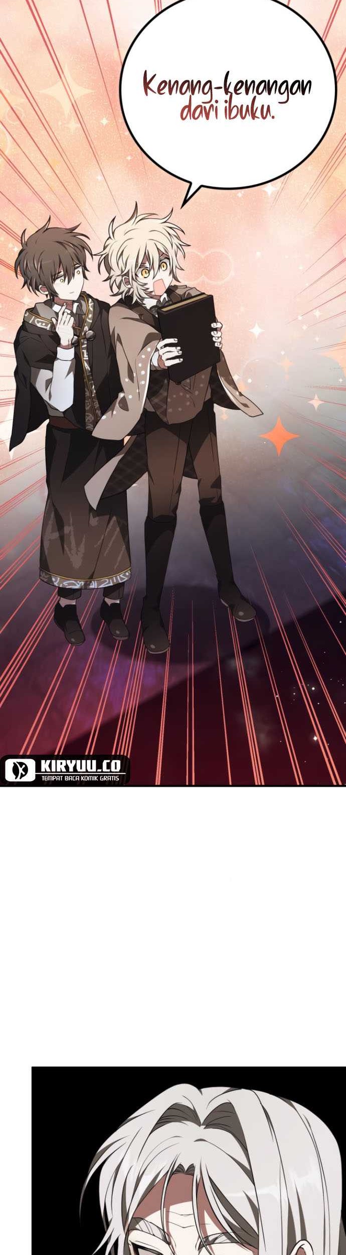 I Become a Legendary ArchMage by Reading a Book Chapter 38 - halaman 3