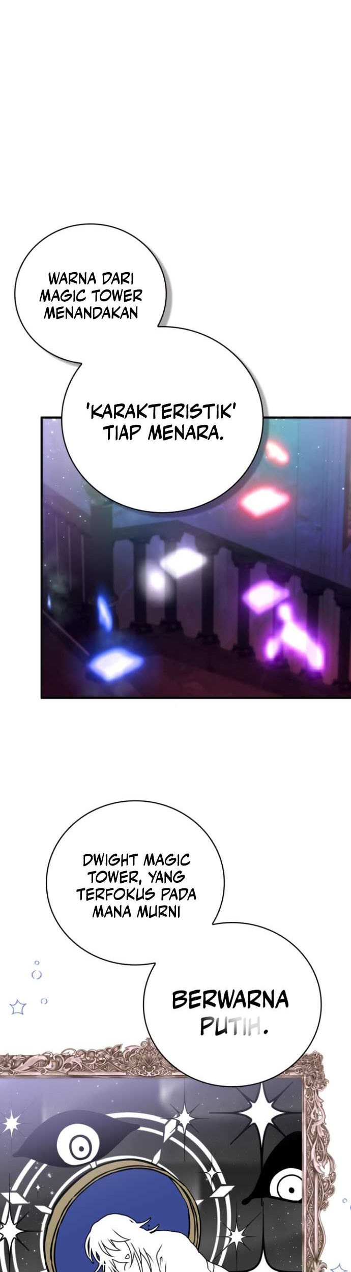 I Become a Legendary ArchMage by Reading a Book Chapter 38 - halaman 31