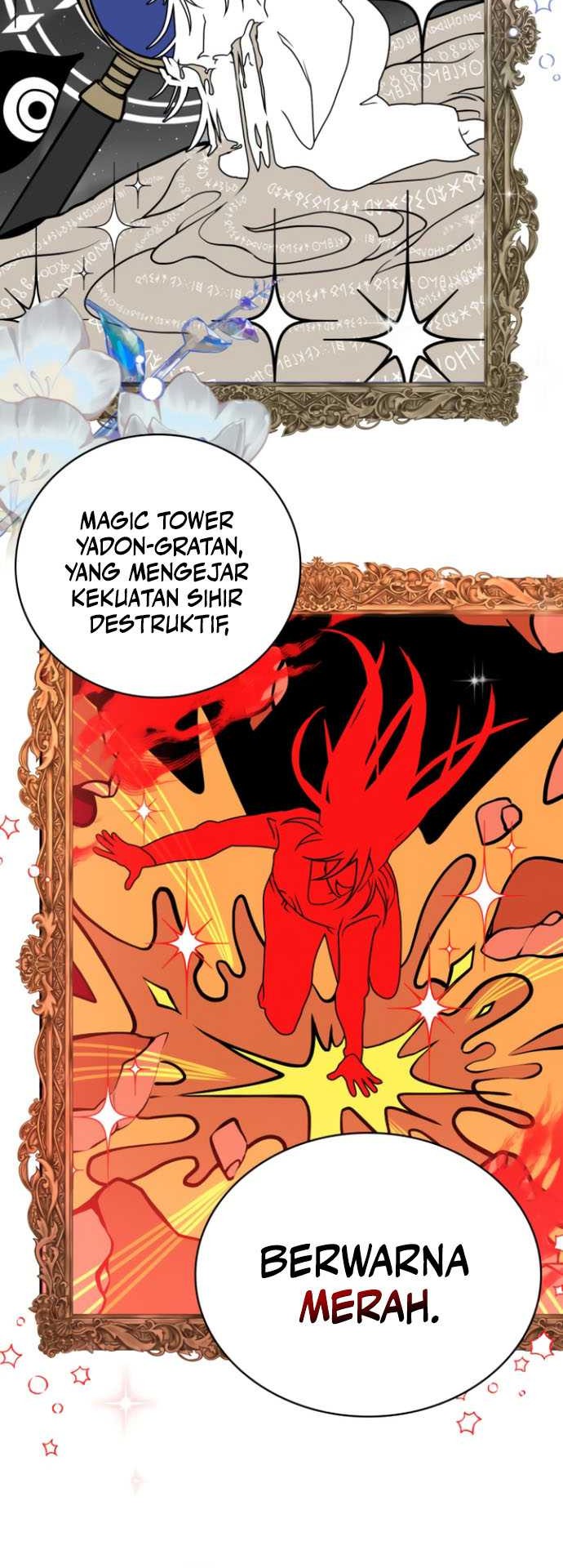 I Become a Legendary ArchMage by Reading a Book Chapter 38 - halaman 32
