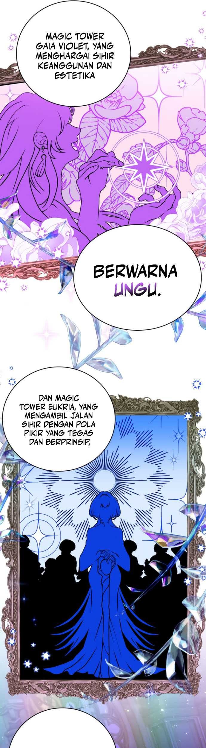 I Become a Legendary ArchMage by Reading a Book Chapter 38 - halaman 33